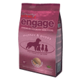Red Mills Engage Mother & Puppy