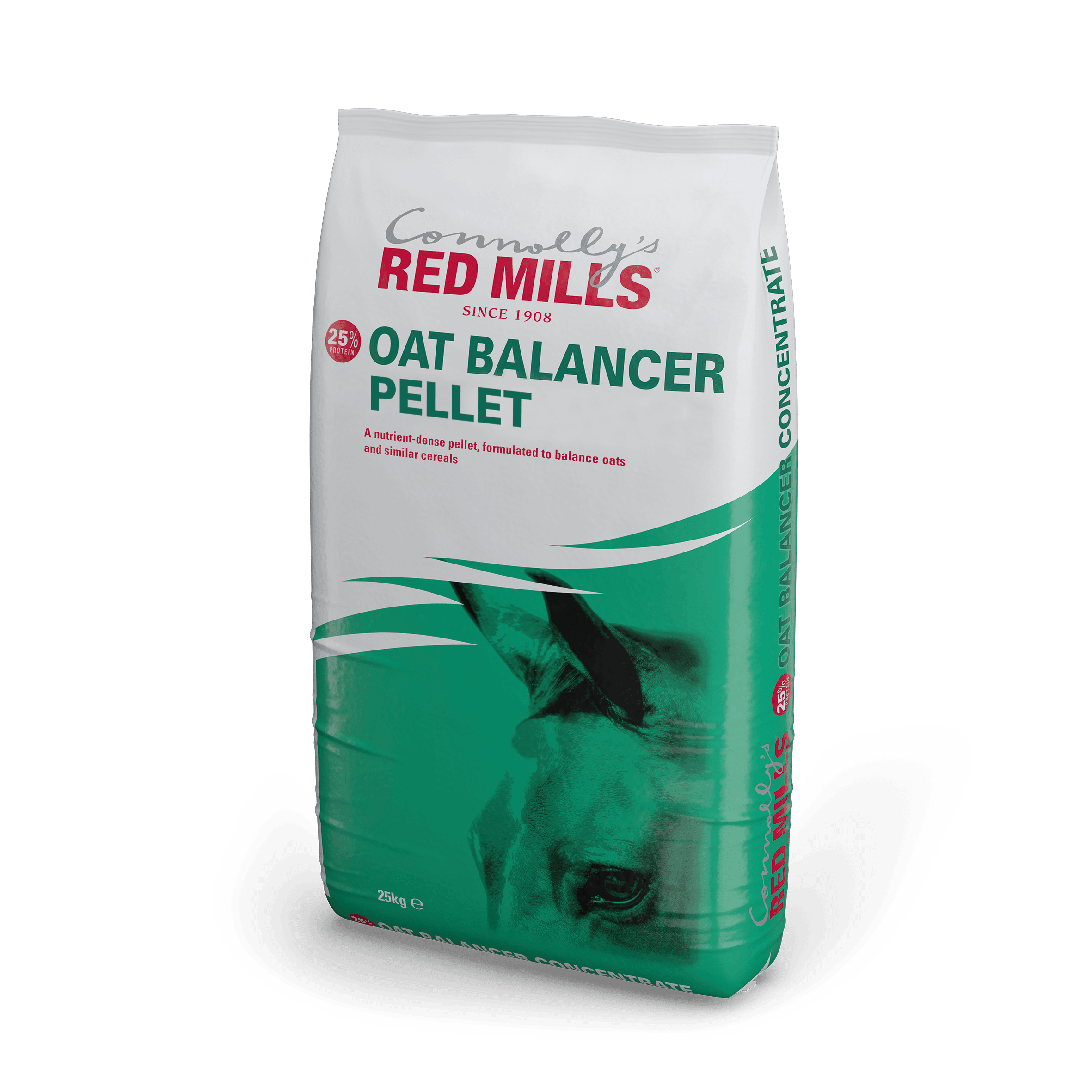 Red Mills Oat Balancer Pellets