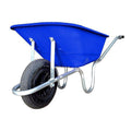 Reliance Blue Wheelbarrow 110L