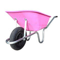 Reliance Pink Wheelbarrow 110L