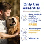 Douxo S3 Pyo Antiseptic Shampoo for Dog and Cats - 200ml