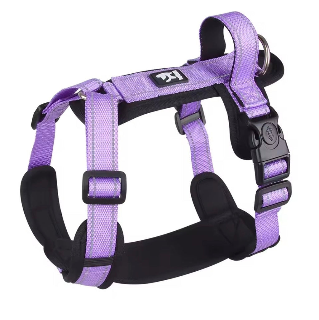 North East Pets Harness Vest