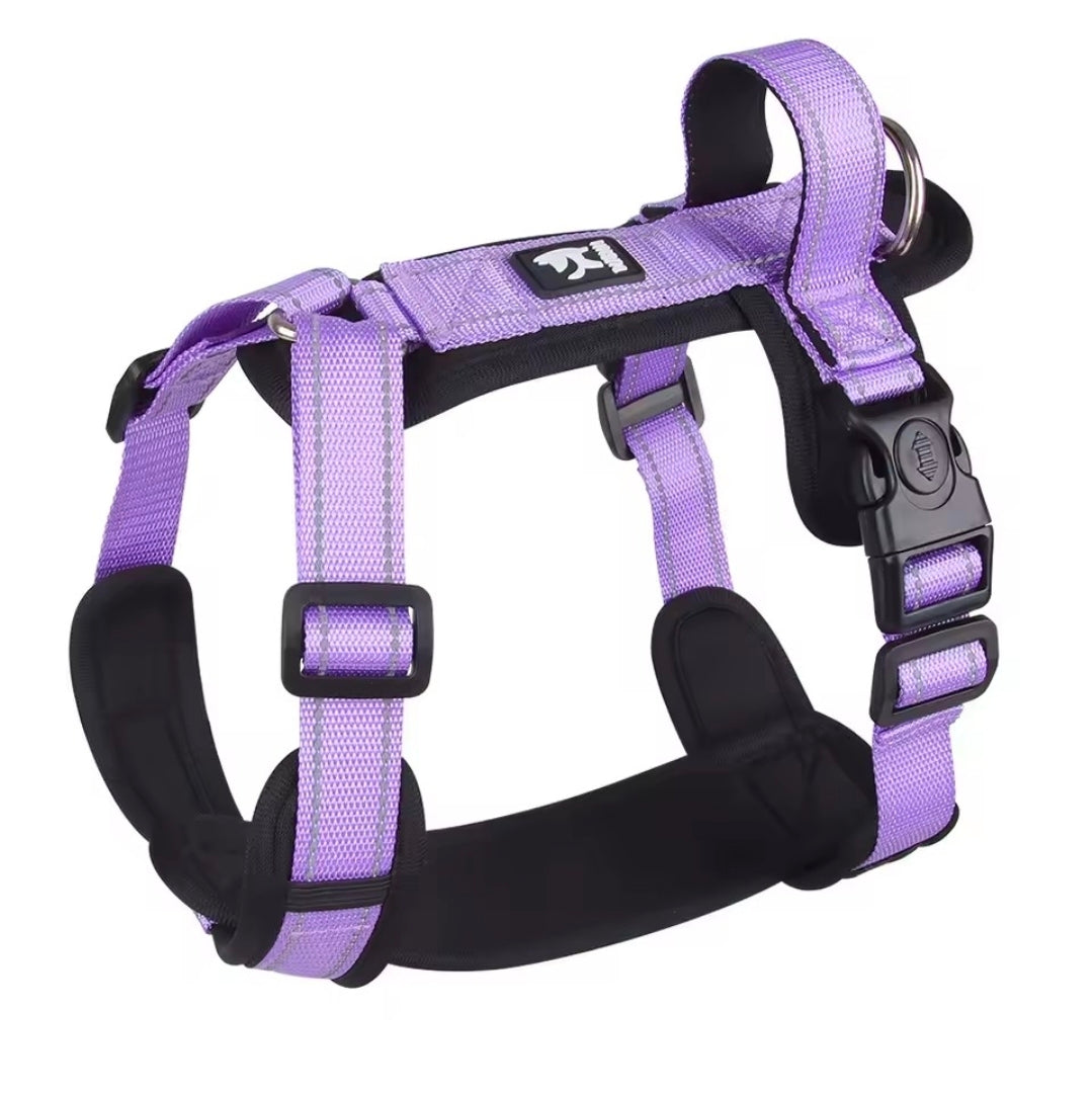 North East Pets Harness Vest