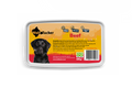 Wolf Tucker Working Dog Beef Meal - 500g