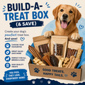 Build-a-Treat Box (& SAVE)