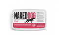 Naked Dog Beef Complete 2 x 500g