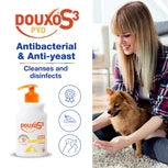 Douxo S3 Pyo Antiseptic Shampoo for Dog and Cats - 200ml