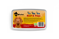 Wolf Tucker Working Dog Beef & Tripe Meal 500g