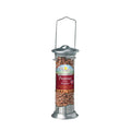 Johnston & Jeff Green Cast Peanut Feeder 20cm