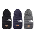 Winter Warmer Dog Jacket