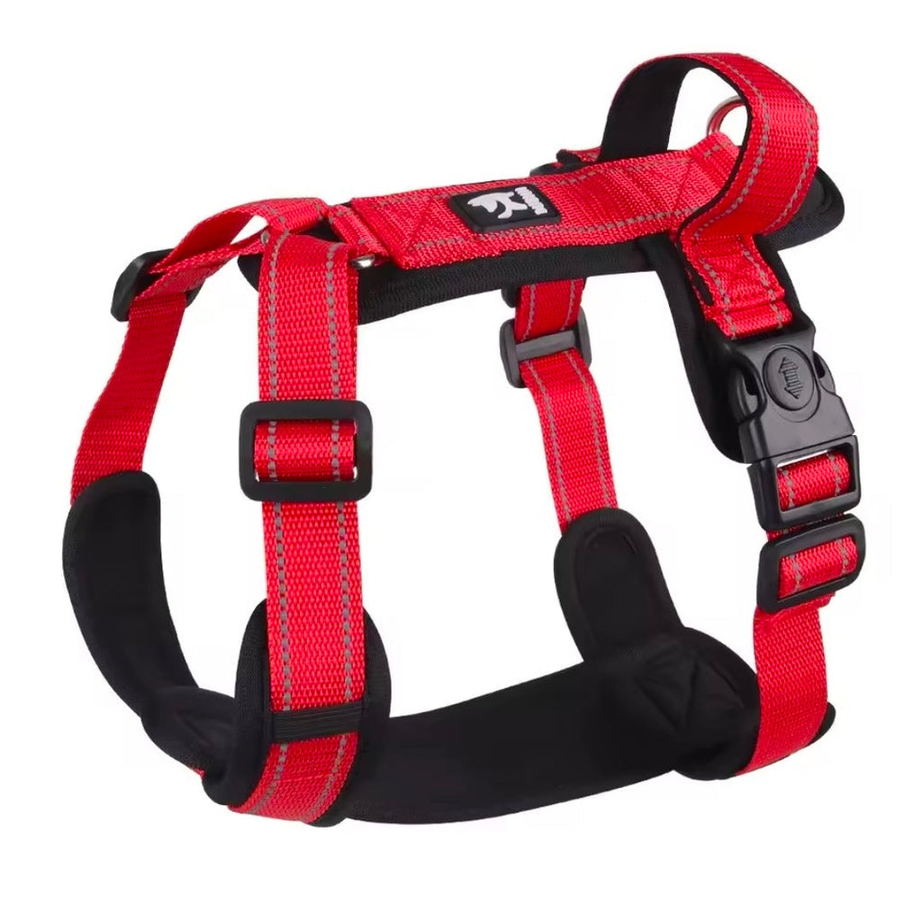 North East Pets Harness Vest