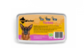 Wolf Tucker Working Dog Turkey Meal 500g