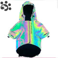 Dog Shack Flash! Dog Coat