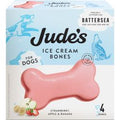Judes Ice Cream Bones 4 Pack