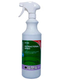 Secure Antibacterial Spray 6 x 1 Litre Case