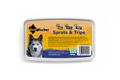 Wolf Tucker Working Dog Sprats & Tripe Meal 500g