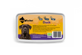 Wolf Tucker Working Dog Duck Meal 1kg