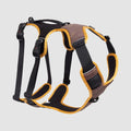 ROGZ AirTech Adventure Harness Burnt Ochre Small