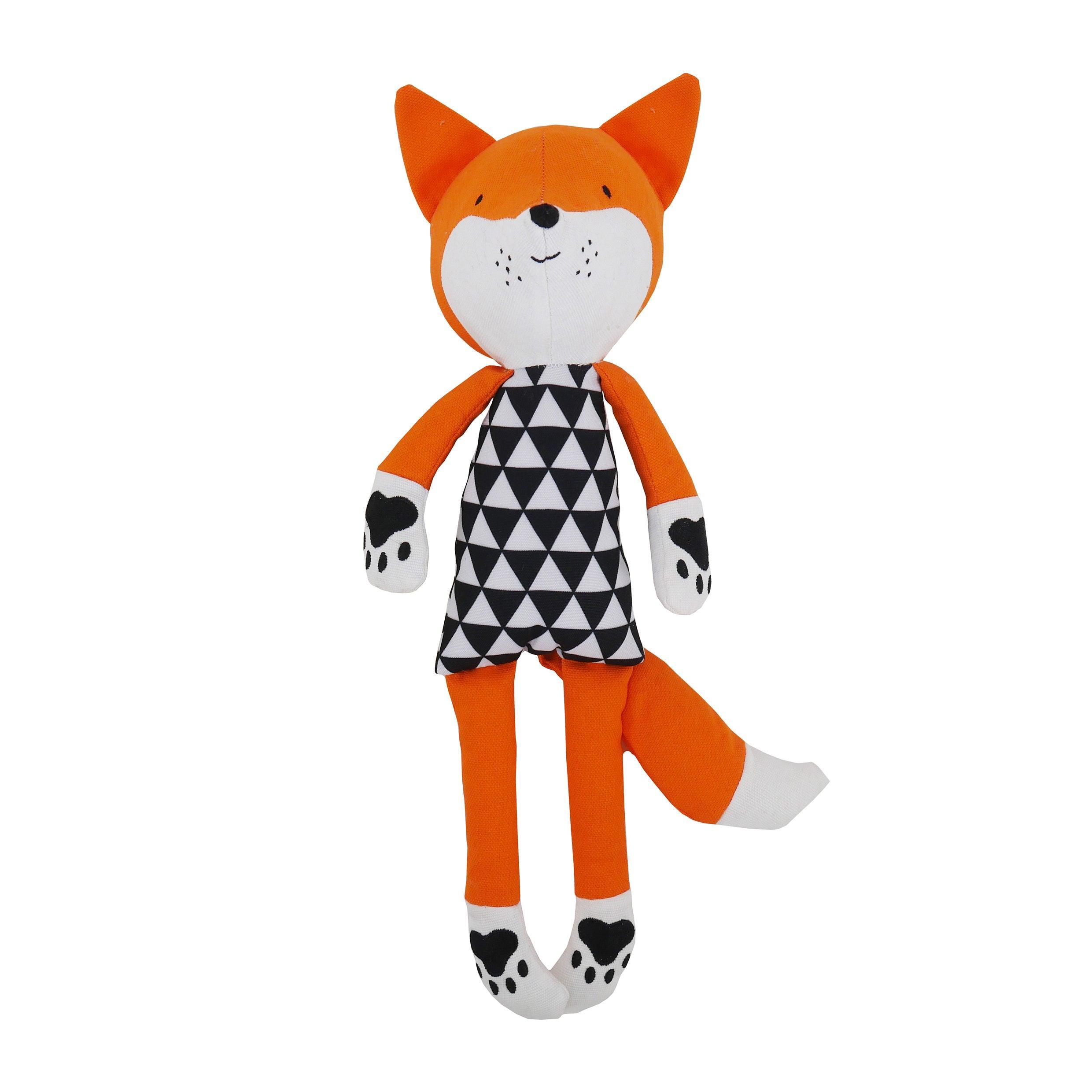 Rosewood Chubleez Mr Fox