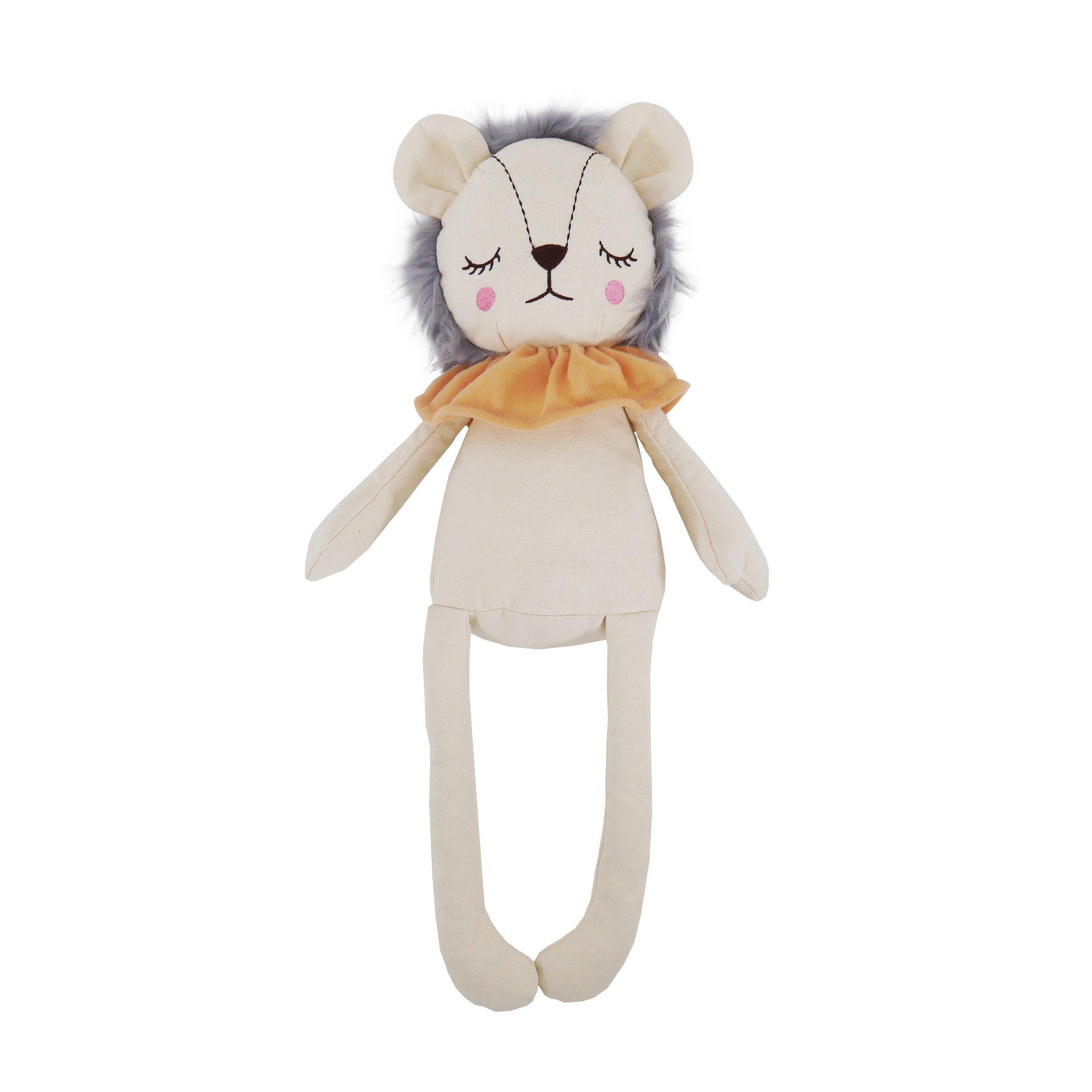 Rosewood Chubleez Mrs Sleepy Lion