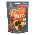 Rosewood Daily Eats Dog Pill Treats 80g