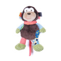 Rosewood Mitchell Monkey