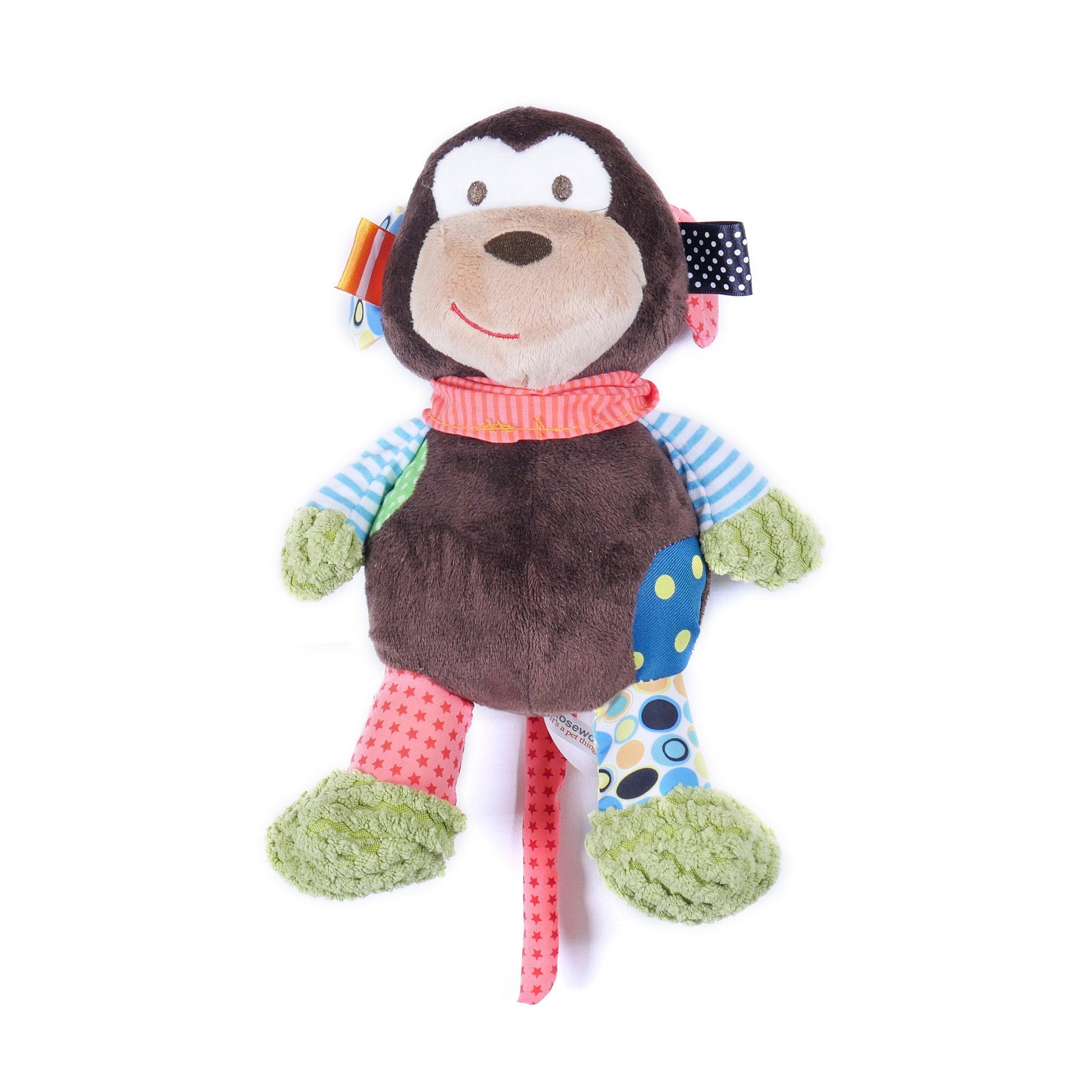 Rosewood Mitchell Monkey
