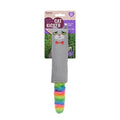 Rosewood Moody Moggy Rainbow Cat Kick