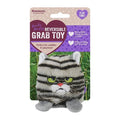 Rosewood Moody Moggy Revers Grab Toy