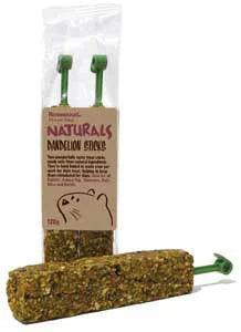 Naturals Meadow Sticks Dandelion 140g
