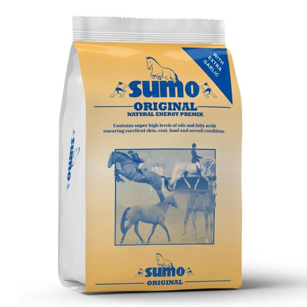 Rowen Barbary Sumo Original