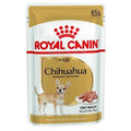 Royal Canin Chihuahua Dog Pouches 85g