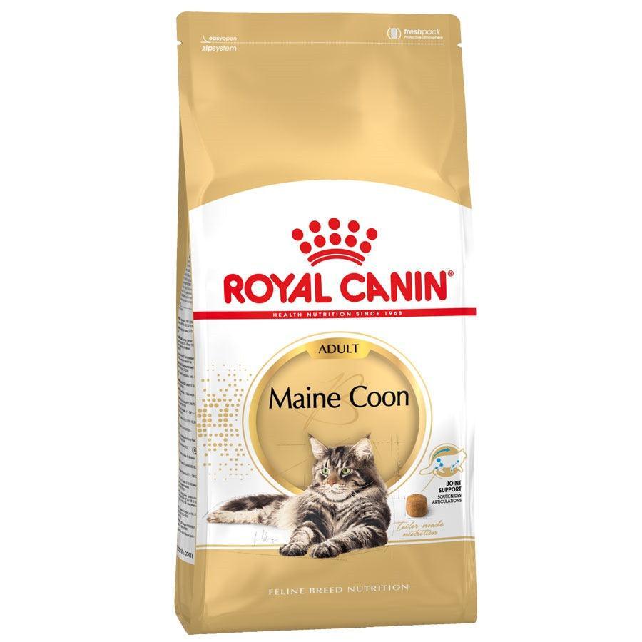Royal Canin Maine Coon 4kg