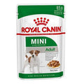 Royal Canin Mini Adult Dog Food 85g