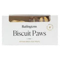 Ruffingtons Biscuit Paws, 4pk