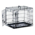 Safe 'N' Sound Dog Crate 2 Door