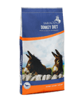 Saracen Donkey Diet