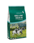 Saracen Horse & Pony Cooling Mix