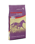 Saracen Racehorse Cubes