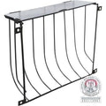 Screw-On Hay Manger