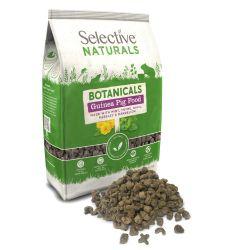 Selective Naturals Guinea Pig Botanicals, 1.5kg
