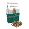 Selective Rabbit 4+ Pellets – 1.5kg / 3kg