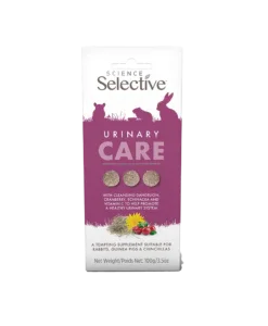 Selective Urinary Care