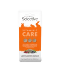 Selective Vitamin C Care