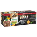 Sheba Nature's Collection Mixed Selection in Gravy Pouches 85g