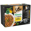 Sheba Pch Nat Collect Plty CIJ 12x85g