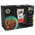 Sheba Pch Sel Slice Suc Col CIG 12x85g