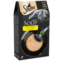 Sheba Pouch Classic Soup Chicken 40g