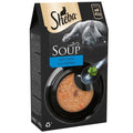 Sheba Pouch Classic Soup Tuna 40g