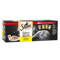 Sheba Select Slice Poultry Collection in Gravy Pouches 85g